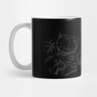 Rage-Consumes-Me Mug